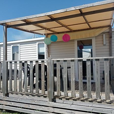 Mobile Home ลาทัวบาลล์ ภายนอก รูปภาพ