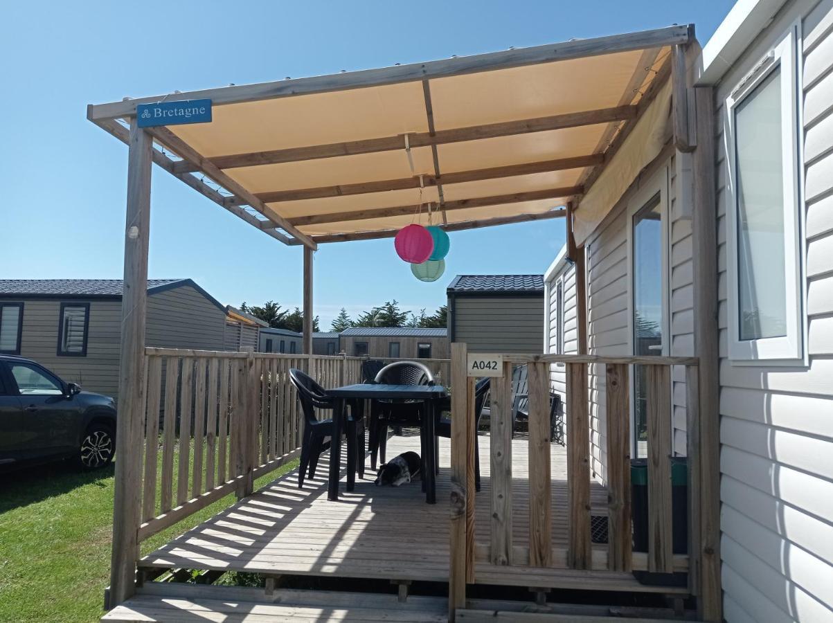 Mobile Home ลาทัวบาลล์ ภายนอก รูปภาพ