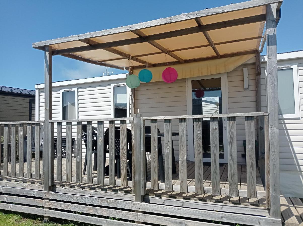 Mobile Home ลาทัวบาลล์ ภายนอก รูปภาพ